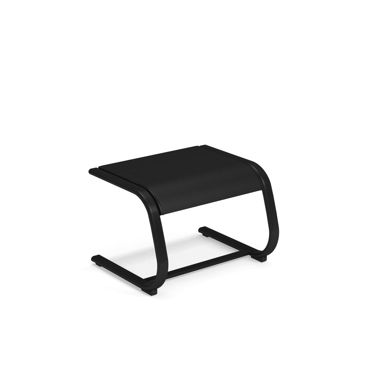 Emu 1313 Holly Repose-Pieds Black 24 / Black 300/95