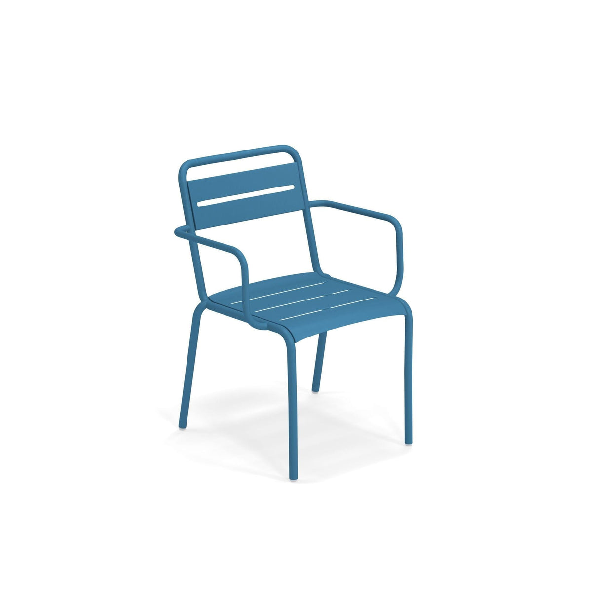 Emu 1362 Star Fauteuil Alu Blue 16
