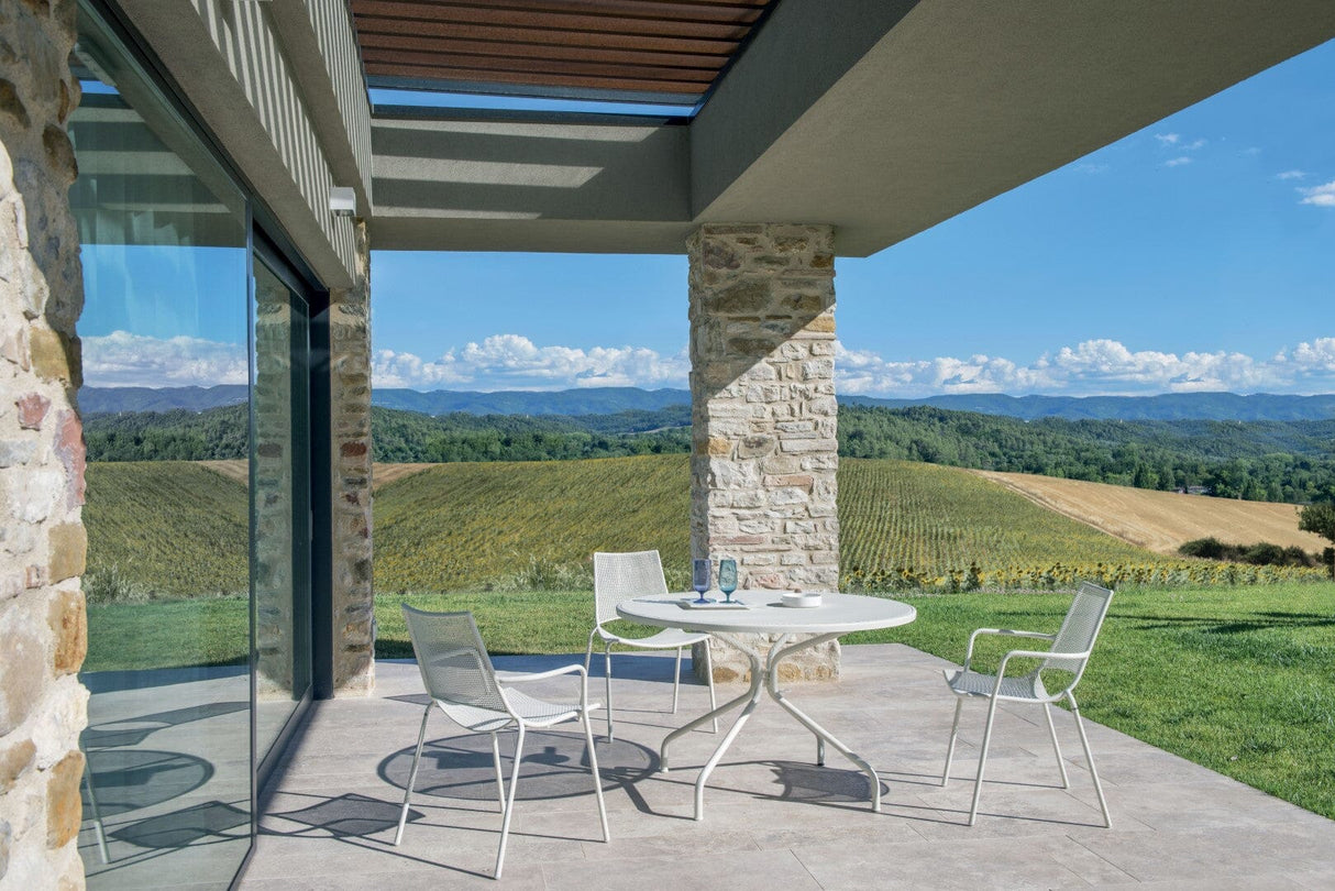 Emu 151 Ala Fauteuil