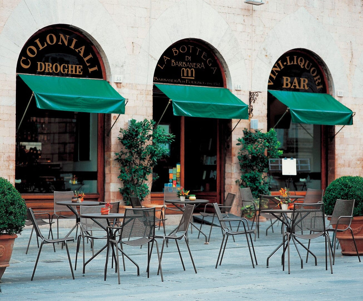 Emu 151 Ala Fauteuil