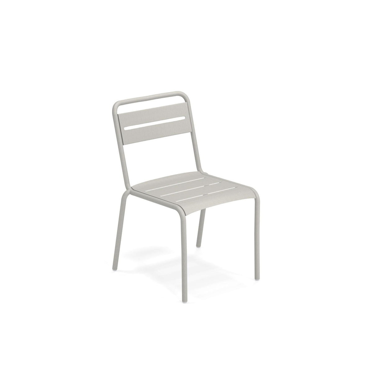 Emu 161 Star Chaise Cement 73