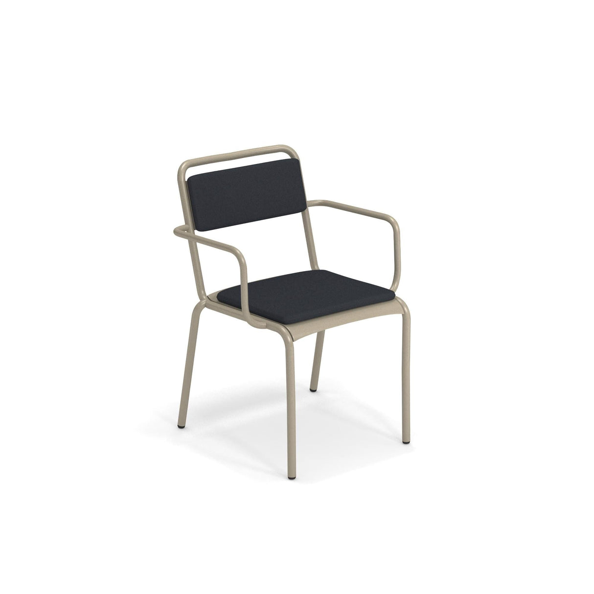 Emu 162 Star Fauteuil