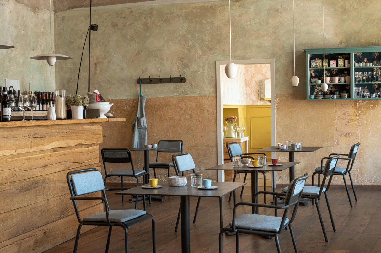 Emu 162 Star Fauteuil