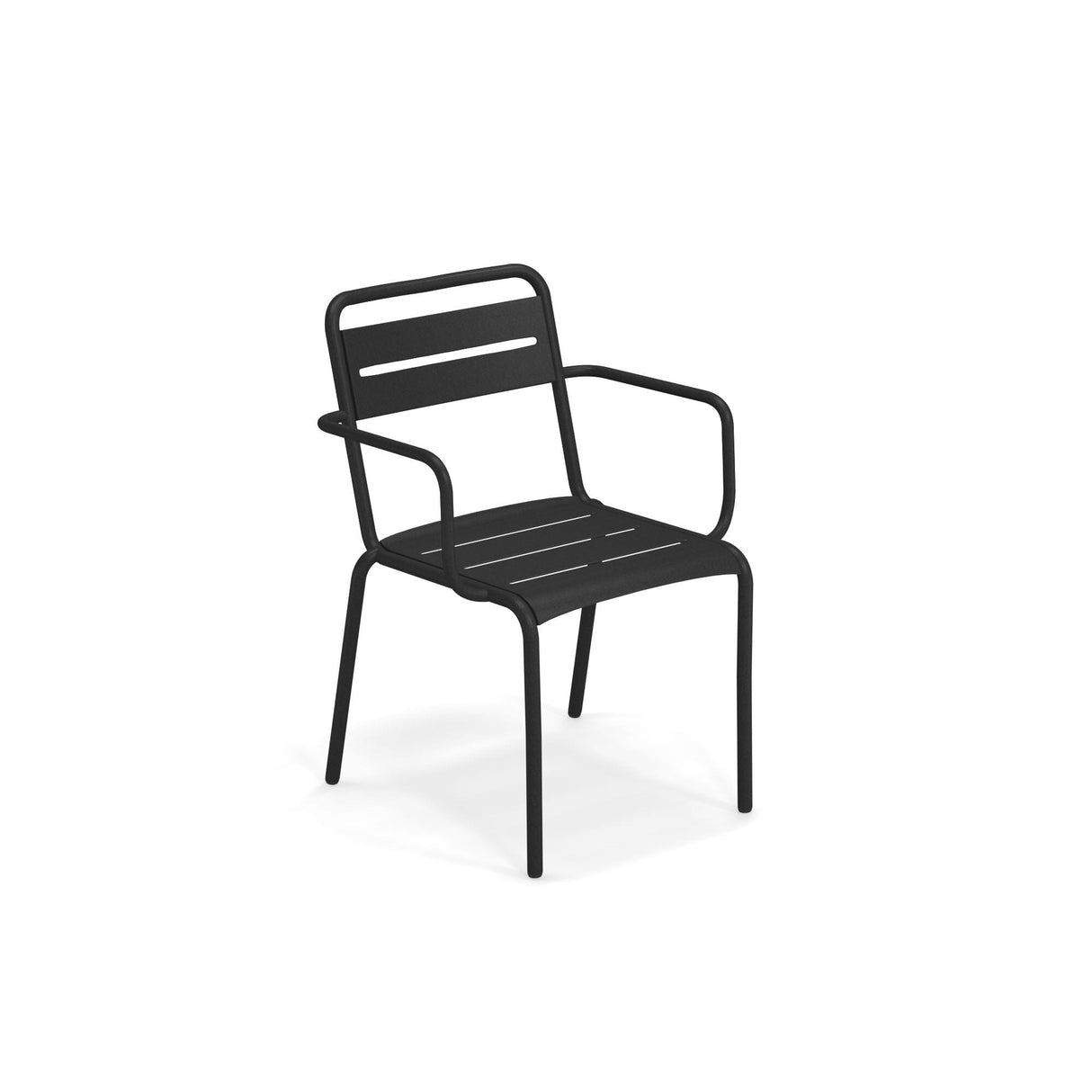 Emu 162 Star Fauteuil Black 24