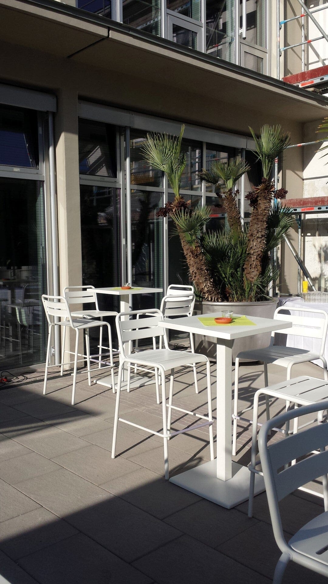 Emu 164 Star Tabouret de bar