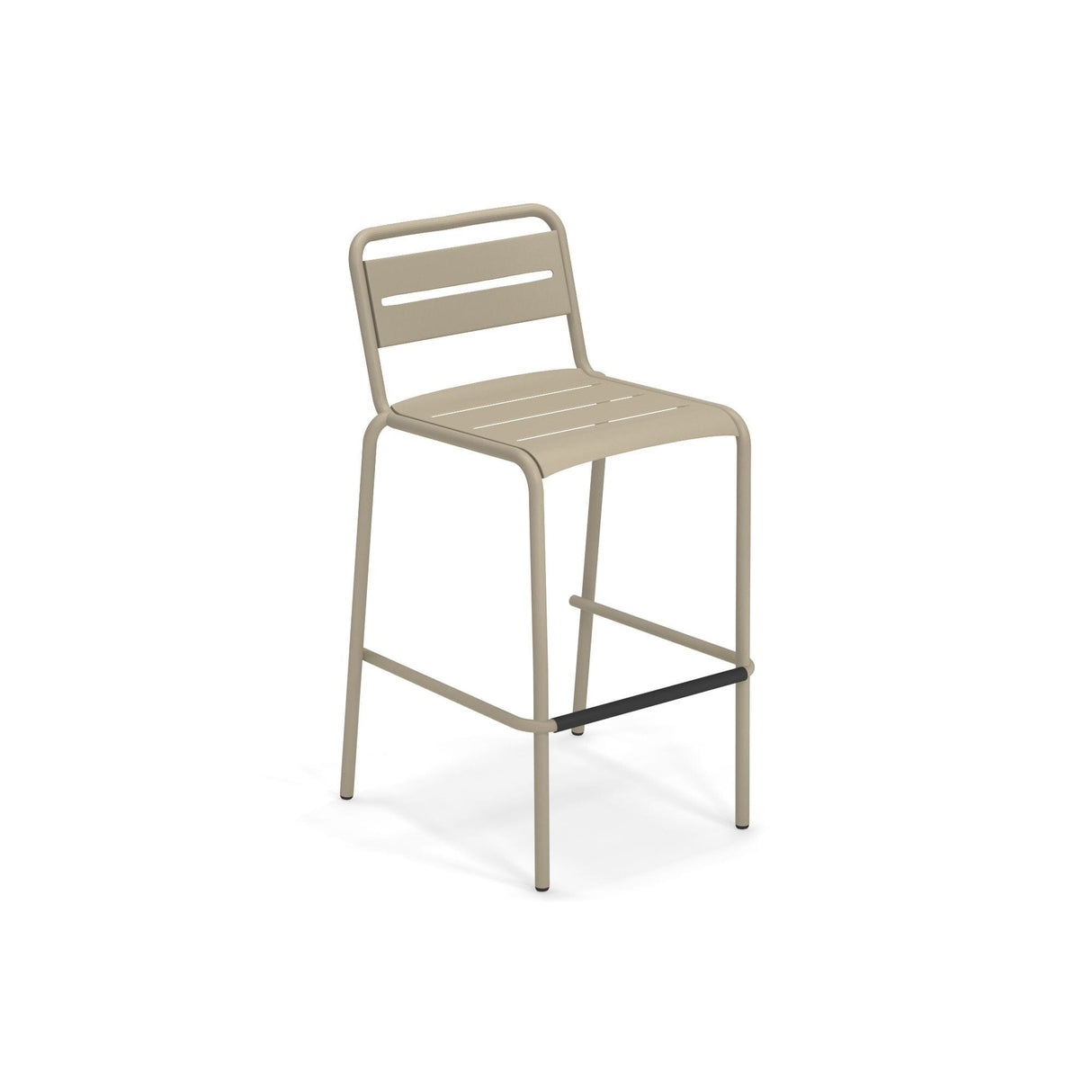 Emu 164 Star Tabouret de bar Taupe 71