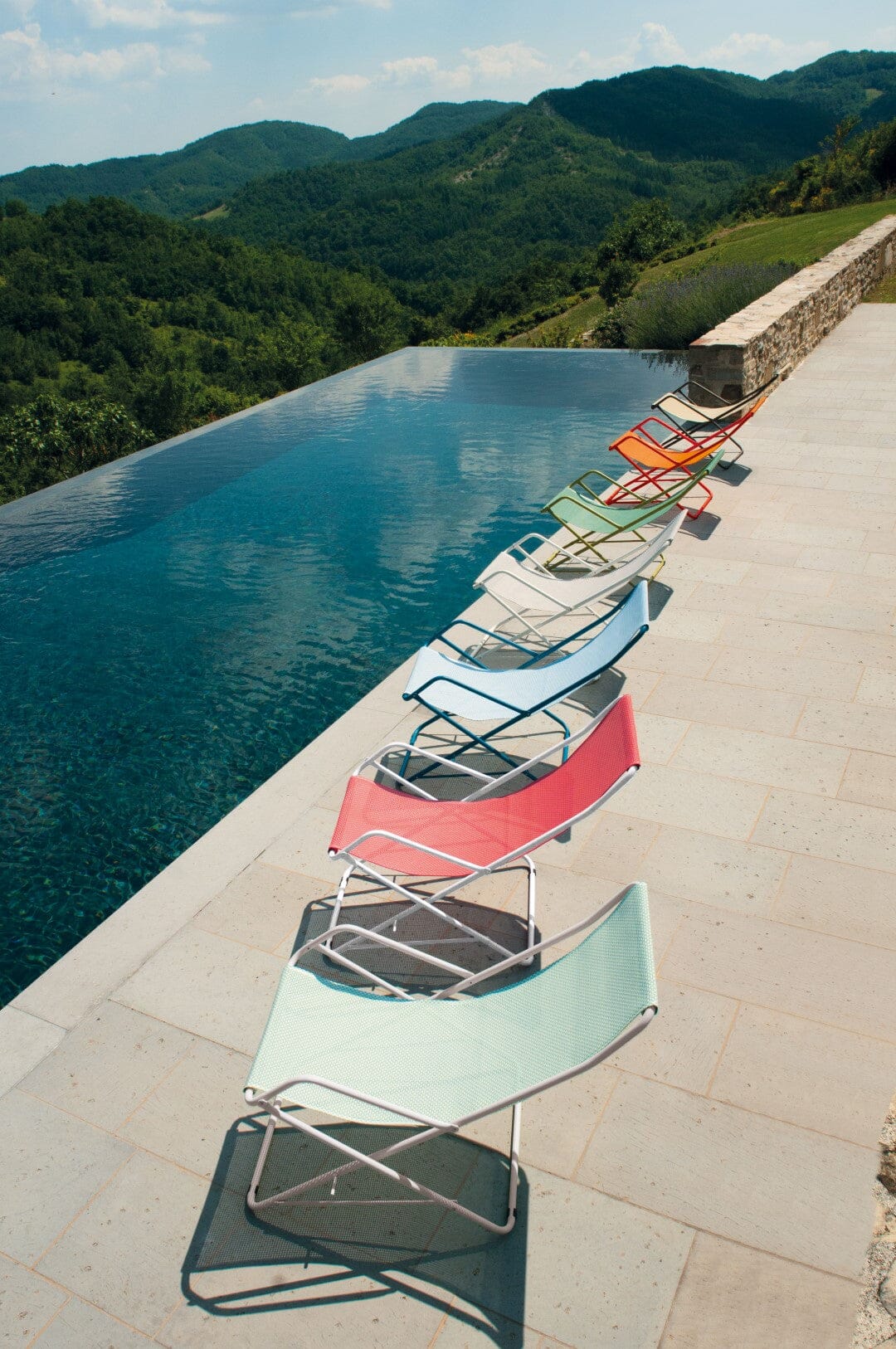 Emu 170 Bahama Transat Relax