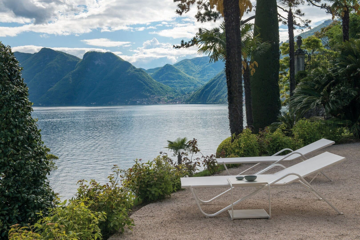 Emu 195 Holly Chaise Longue