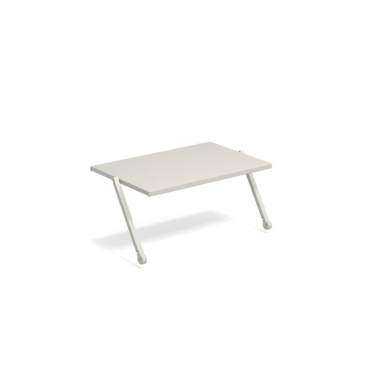 Emu 195/T Holly Pare Soleil Matt White 23 / White 300/52