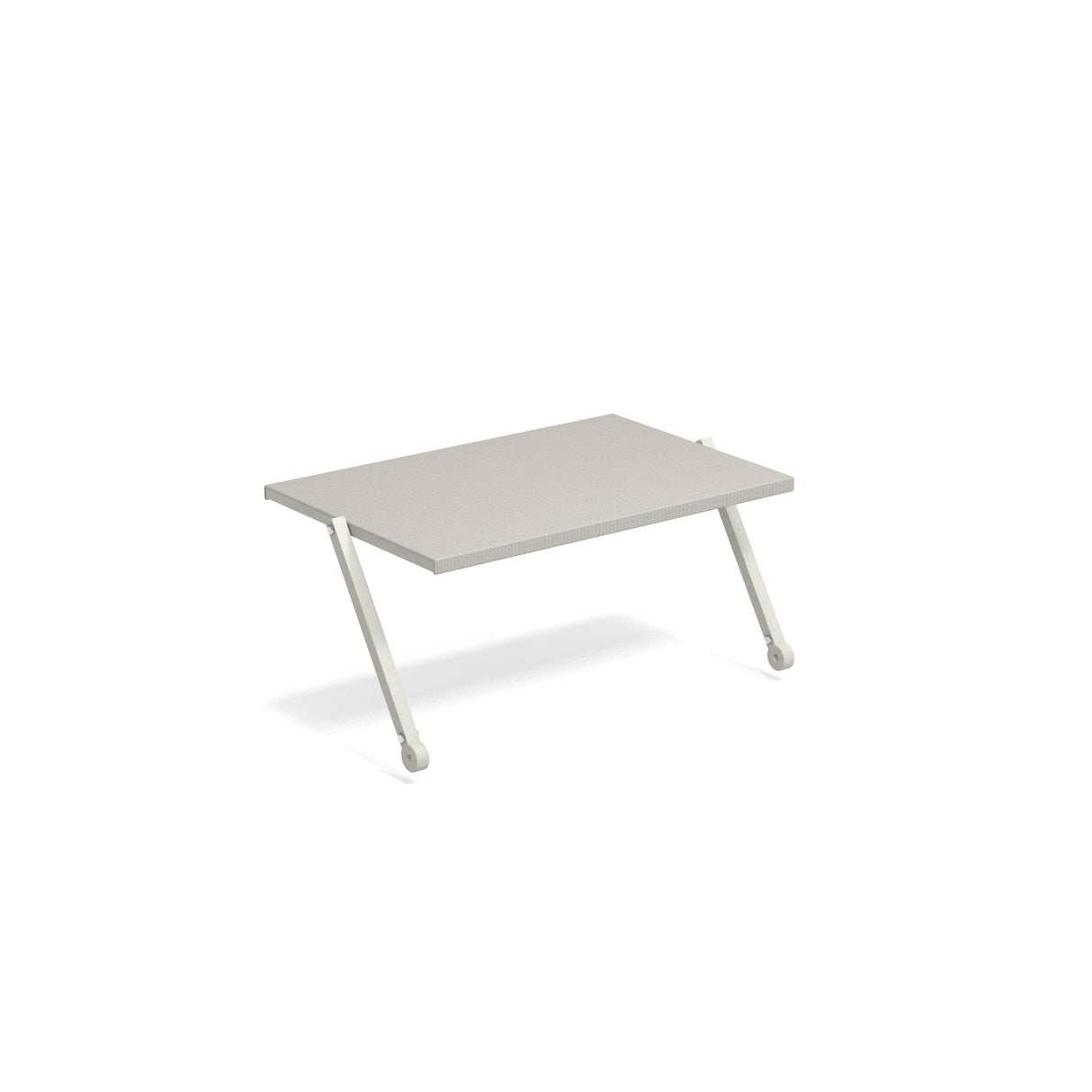 Emu 195/T Holly Pare Soleil Matt White 23 / White Grey 300/56