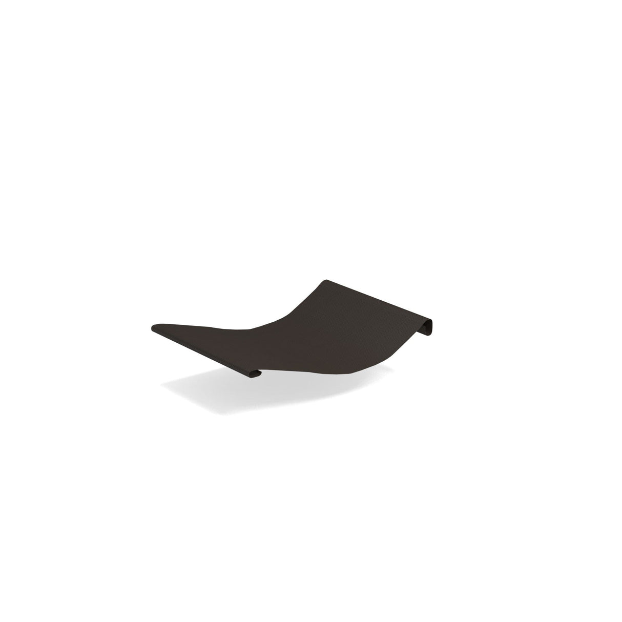 Emu 198P Tiki Toile de rangement pour Chaise Longue Mocha 300/67