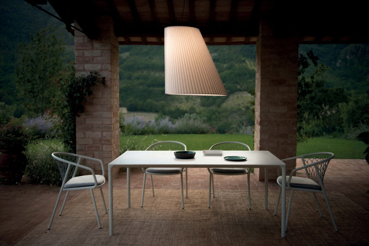 Emu 2003 Cone Lampe Suspendue