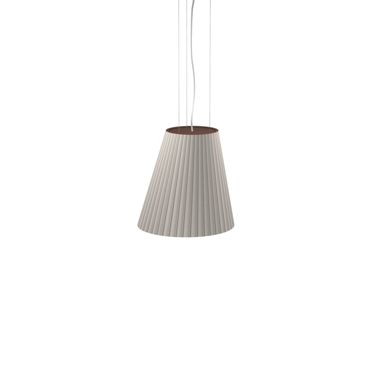 Emu 2003 Cone Lampe Suspendue