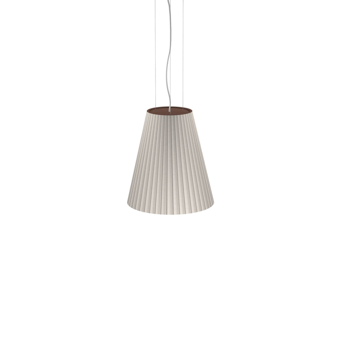 Emu 2003 Cone Lampe Suspendue