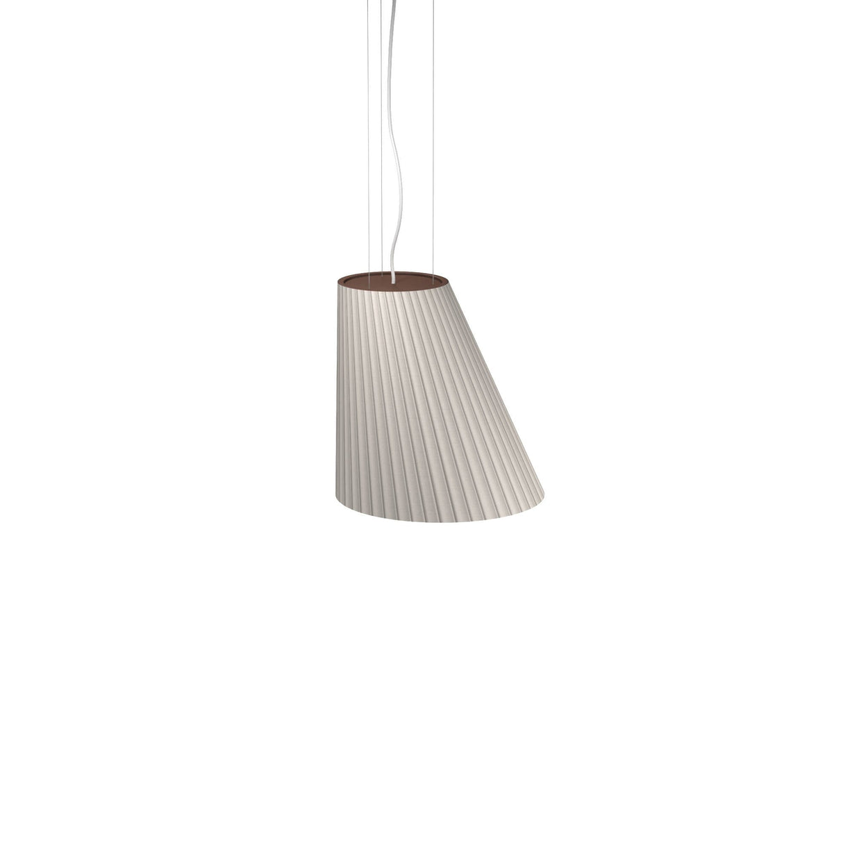 Emu 2003 Cone Lampe Suspendue