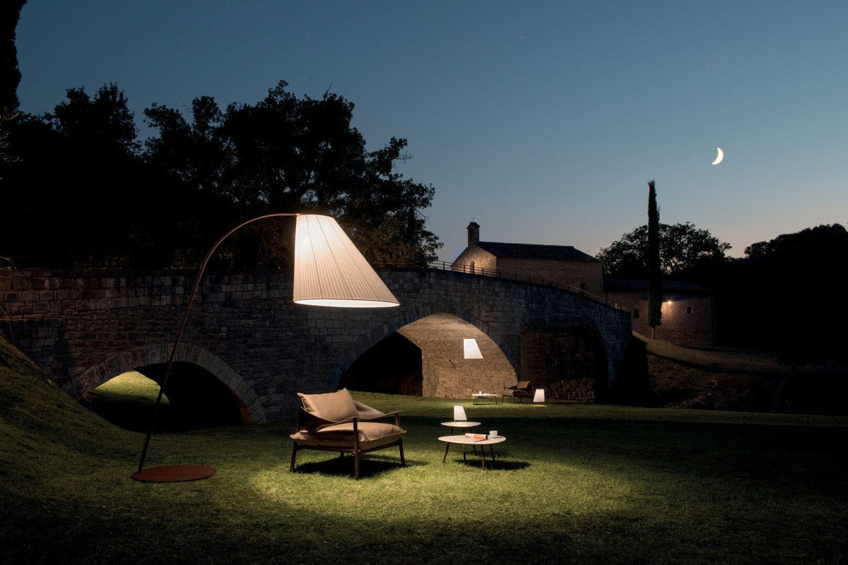 Emu 2004 Cone Lampe sur Pied