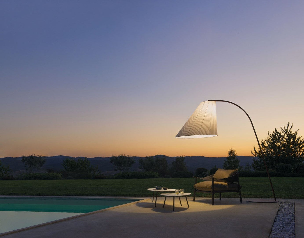 Emu 2004 Cone Lampe sur Pied