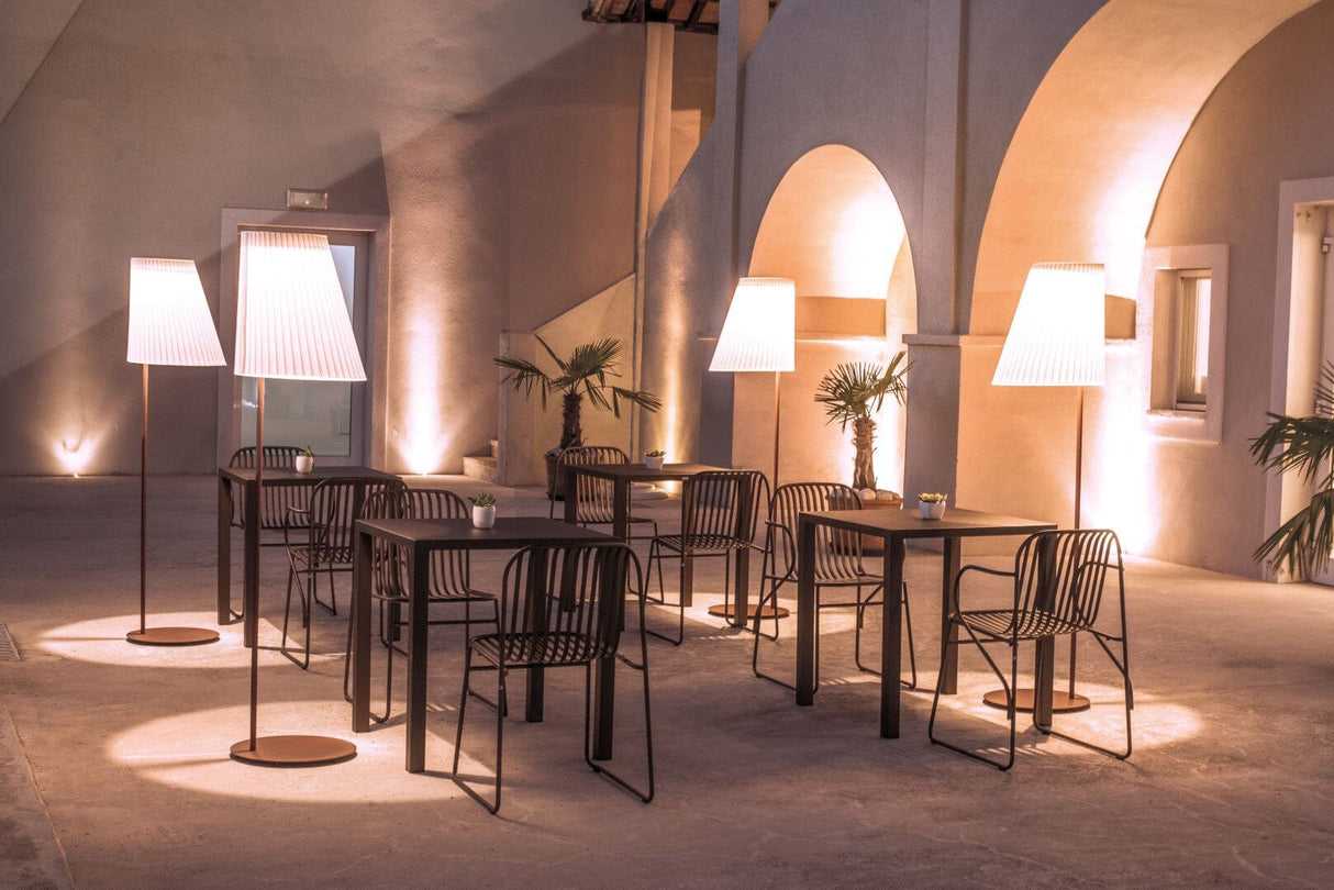 Emu 2007 Cone Lampe sur Pied