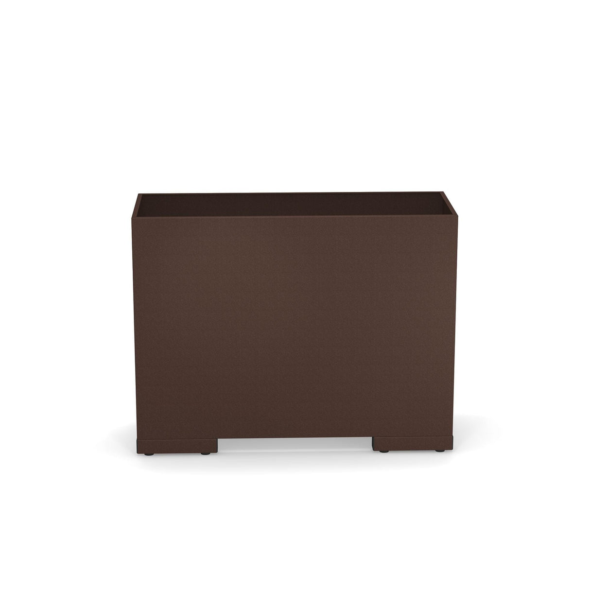 Emu 2041 Patchwall Bac à Plantes Moyen H=64cm