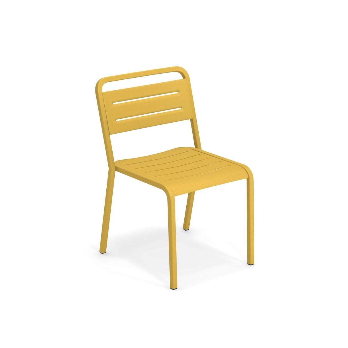 Emu 208 Urban Chaise Curry Yellow 62