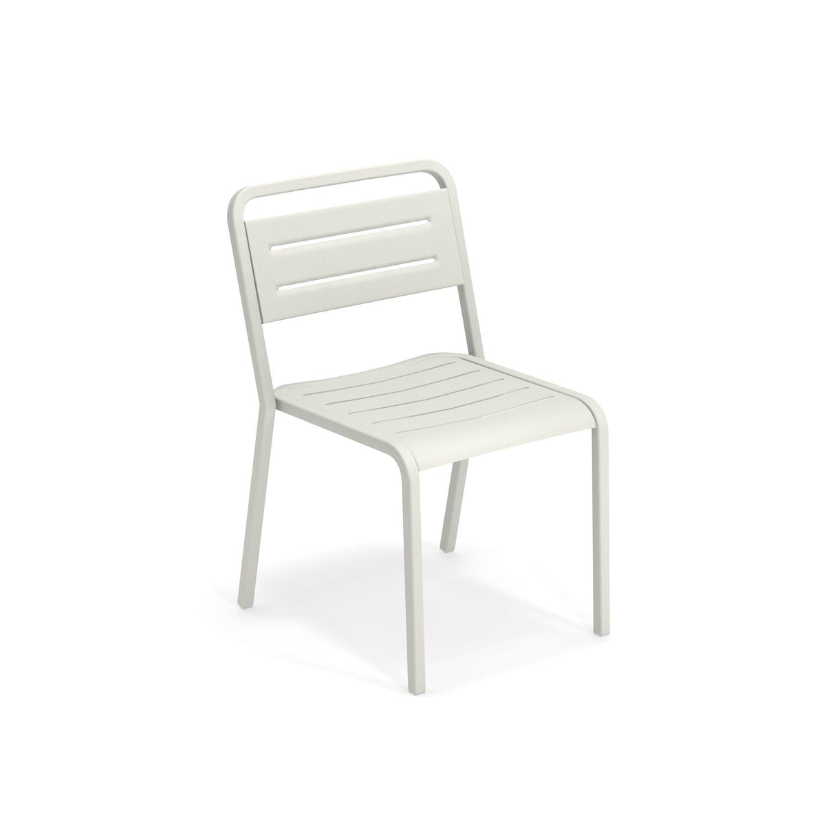 Emu 208 Urban Chaise Matt White 23