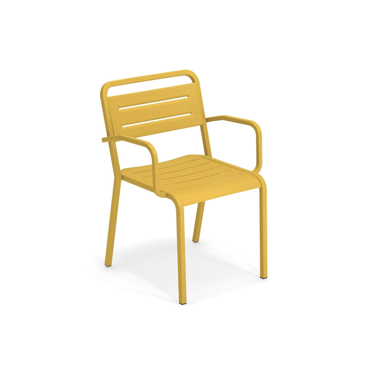 Emu 209 Urban Fauteuil Curry Yellow 62
