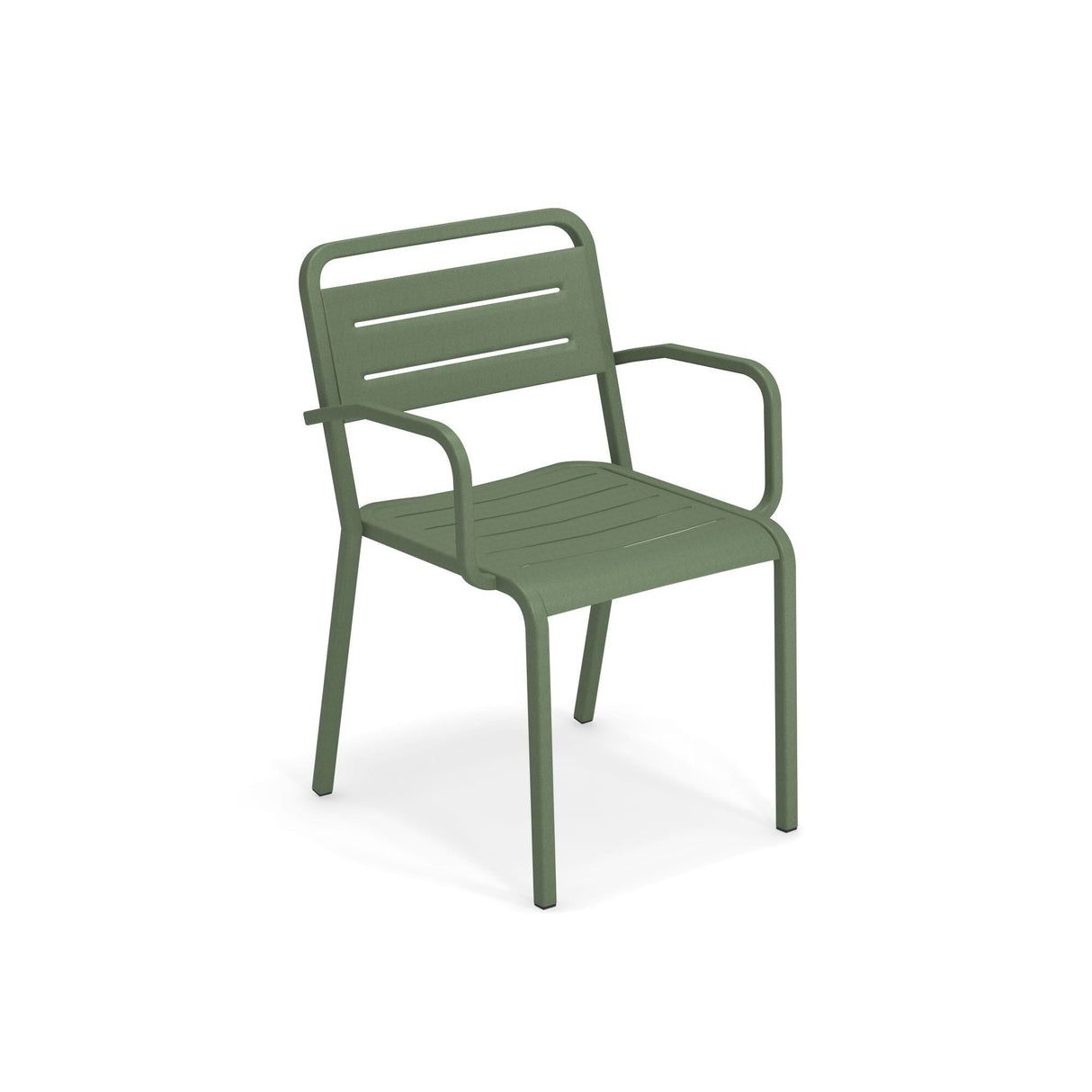 Emu 209 Urban Fauteuil Military Green 17
