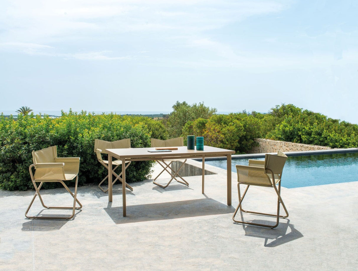 Emu 213 Snooze Fauteuil Régisseur