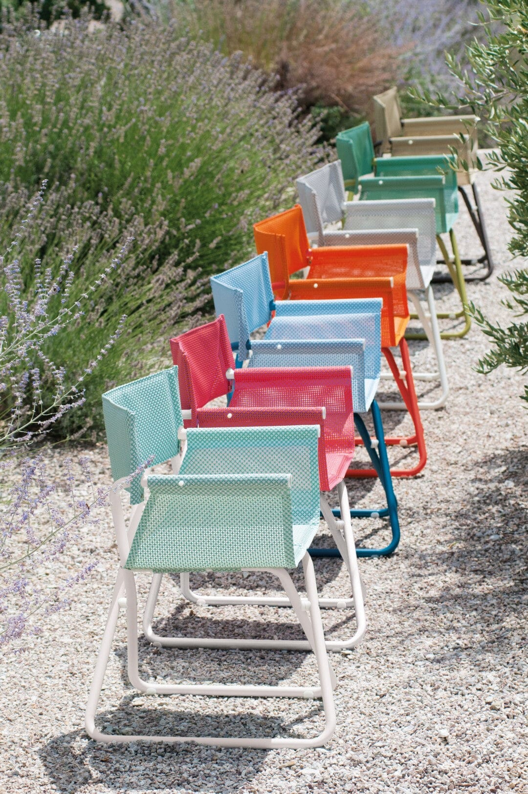 Emu 213 Snooze Fauteuil Régisseur