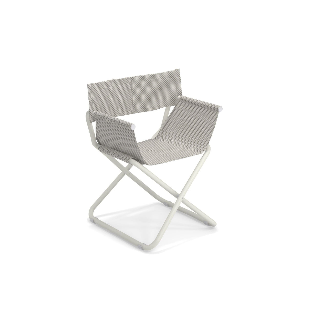 Emu 213 Snooze Fauteuil Régisseur Matt White 23 / Ice 300/42