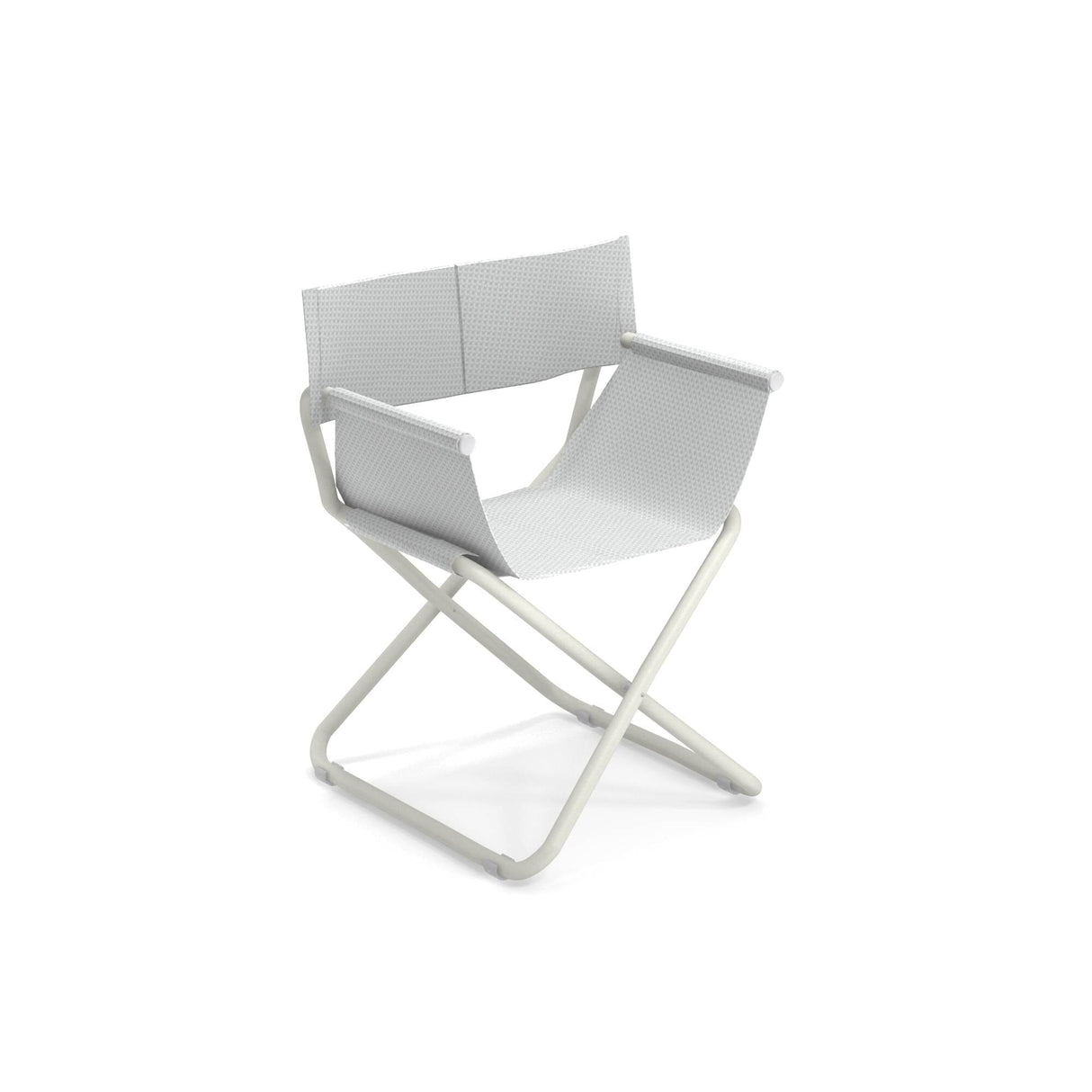 Emu 213 Snooze Fauteuil Régisseur Matt White 23 / White 300/54