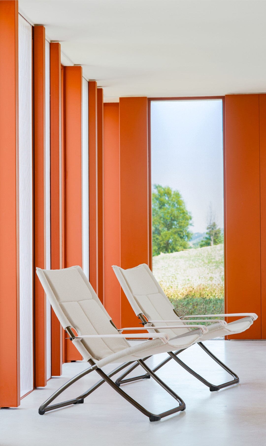 Emu 219 Snooze Cozy Transat Relax Deluxe