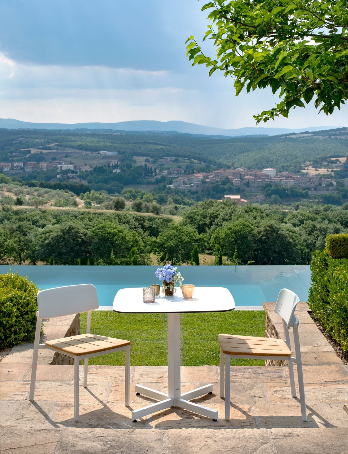 Emu 247 Shine Chaise