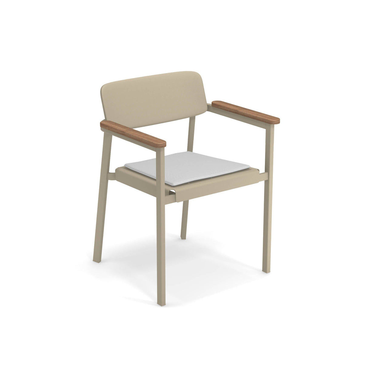 Emu 248 Shine Fauteuil.