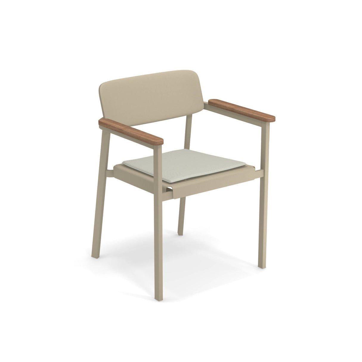 Emu 248 Shine Fauteuil.