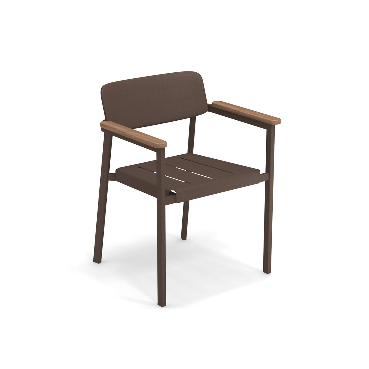 Emu 248 Shine Fauteuil. Indian Brown 41