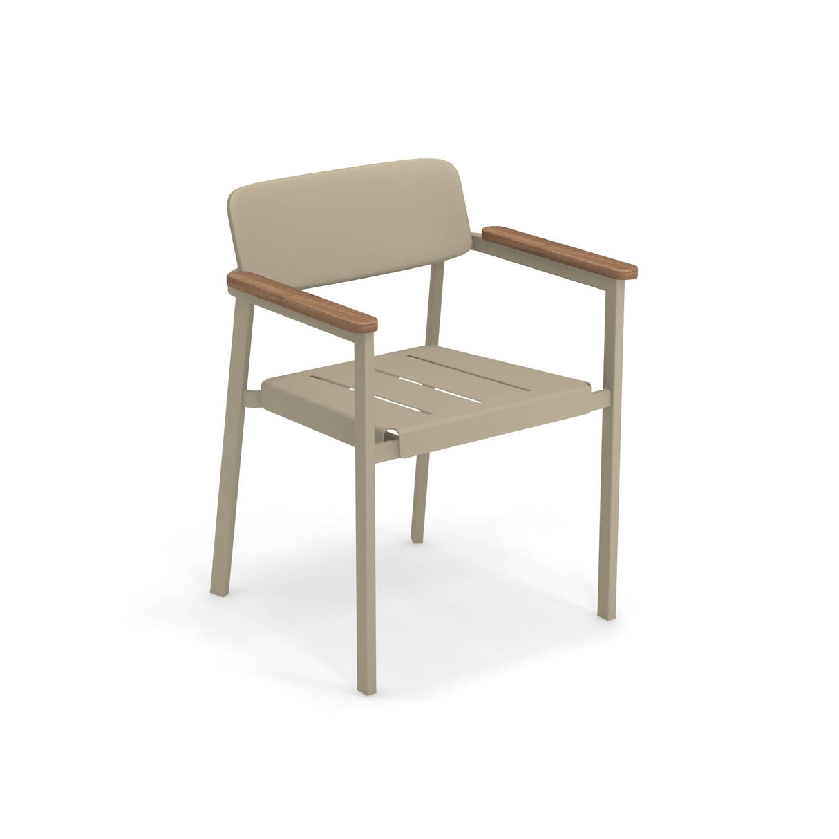 Emu 248 Shine Fauteuil. Taupe 71