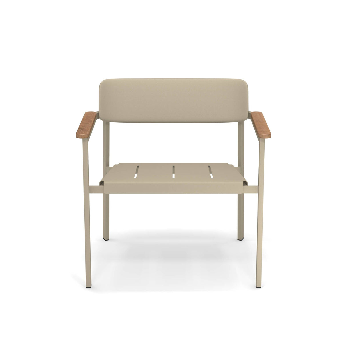 Emu 249 Shine Fauteuil Club Lounge