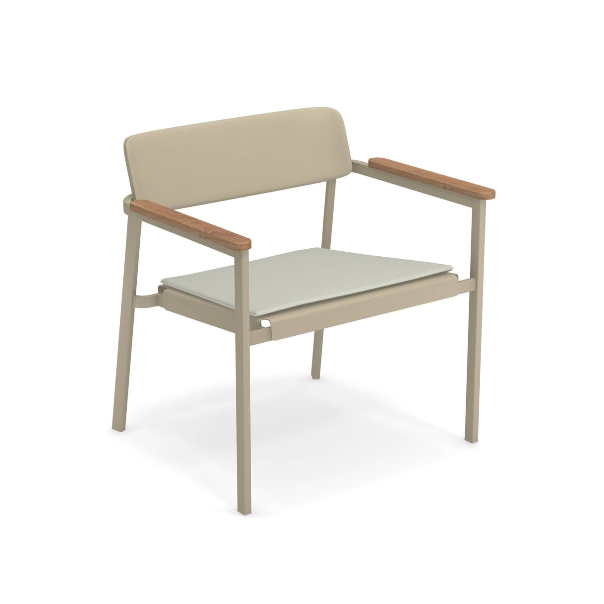 Emu 249 Shine Fauteuil Club Lounge