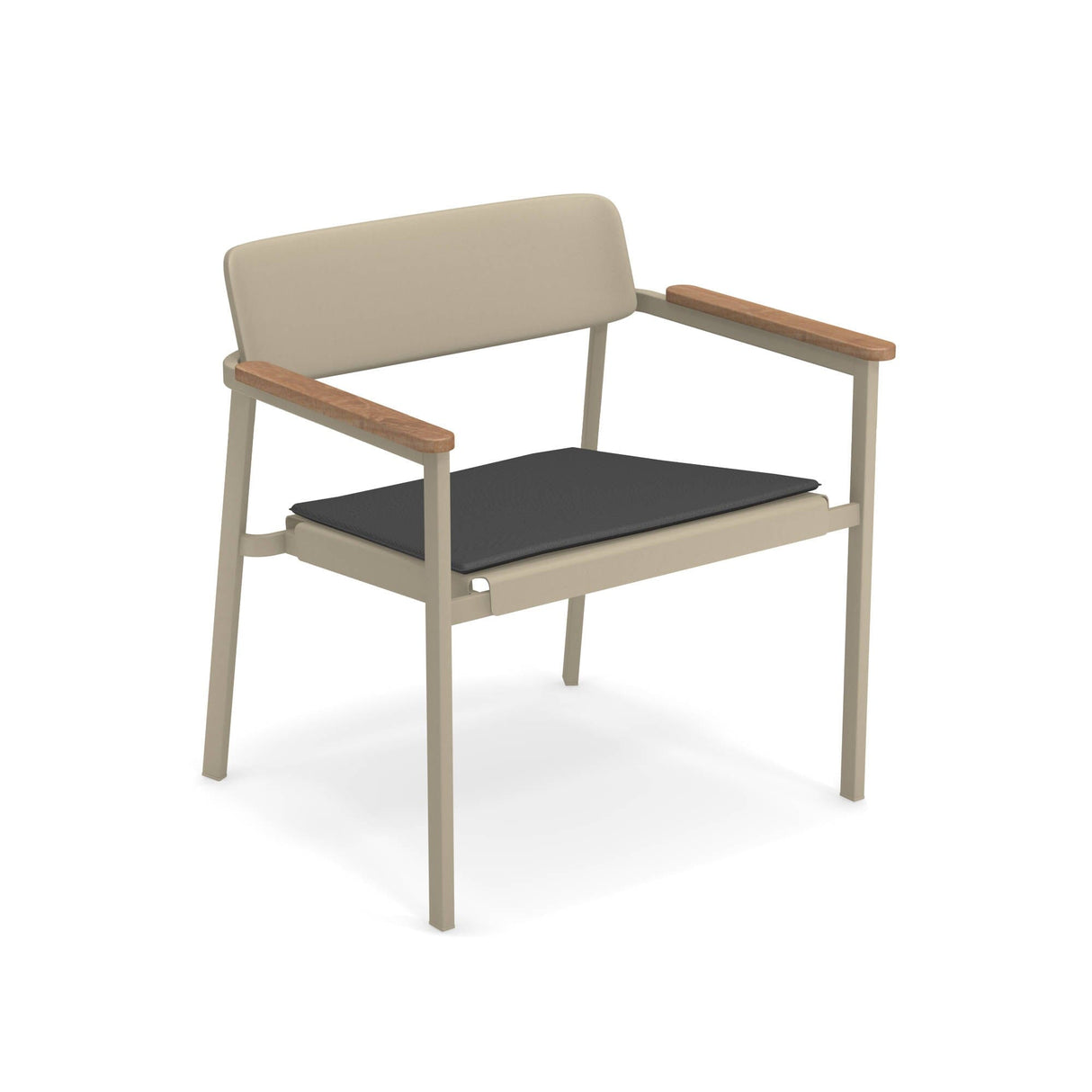 Emu 249 Shine Fauteuil Club Lounge