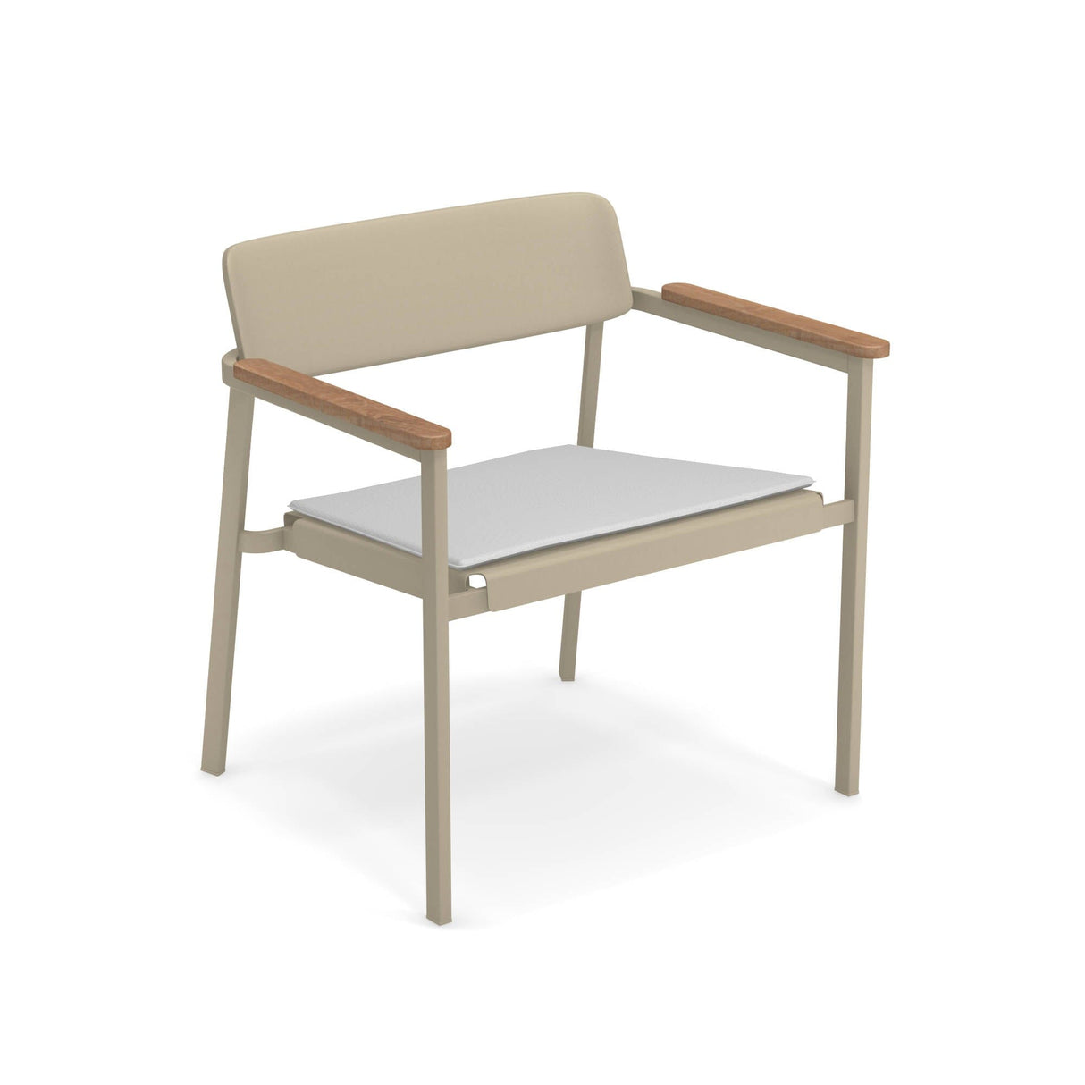 Emu 249 Shine Fauteuil Club Lounge