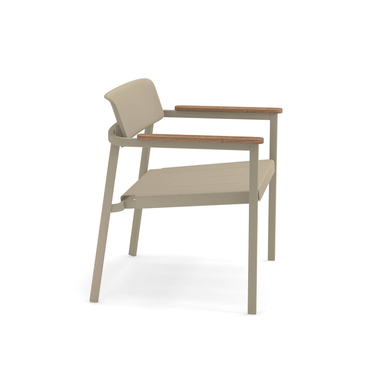 Emu 249 Shine Fauteuil Club Lounge