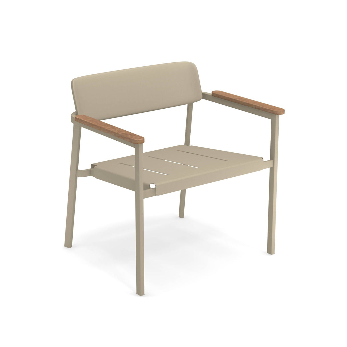 Emu 249 Shine Fauteuil Club Lounge Taupe 71