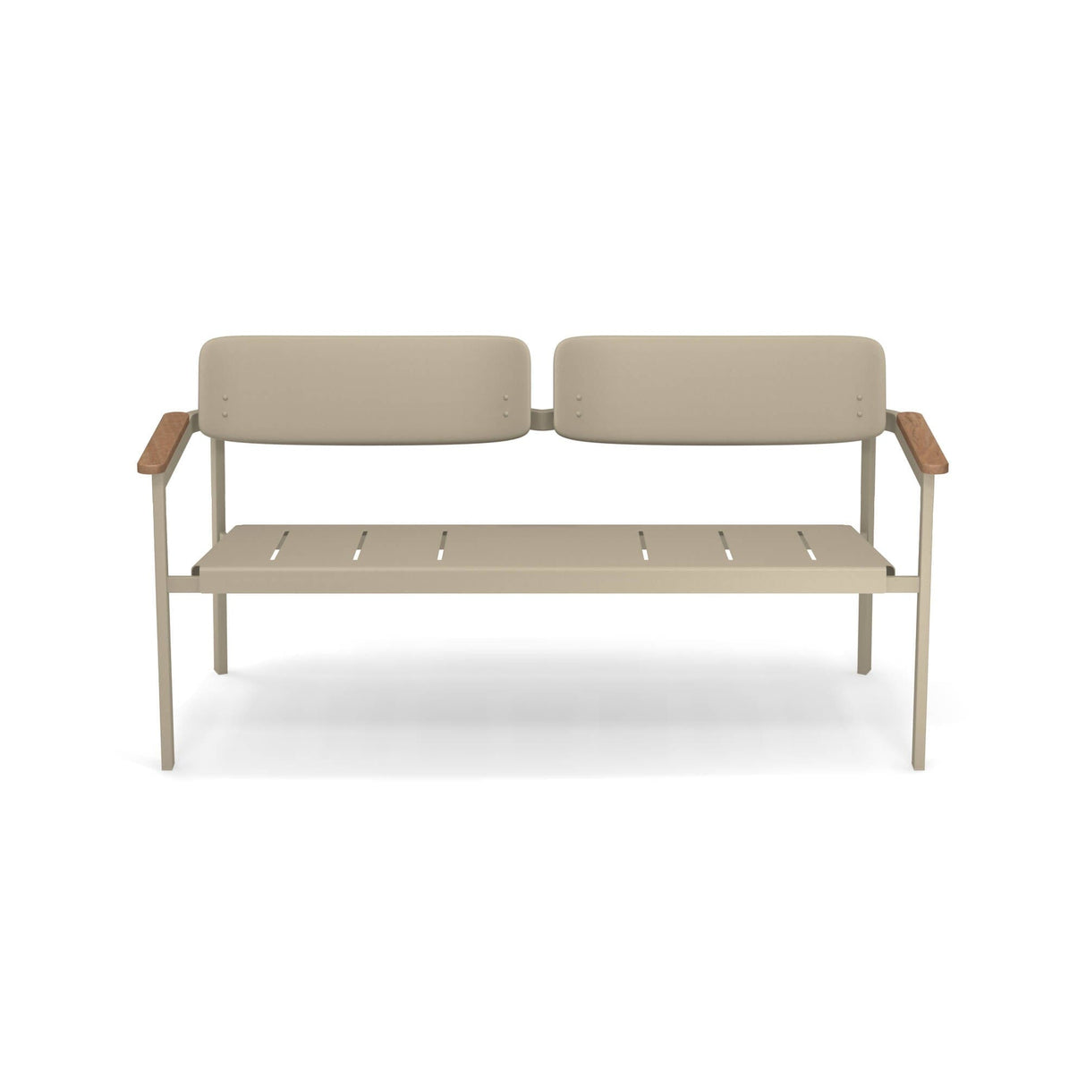 Emu 260 Shine Canapé Lounge