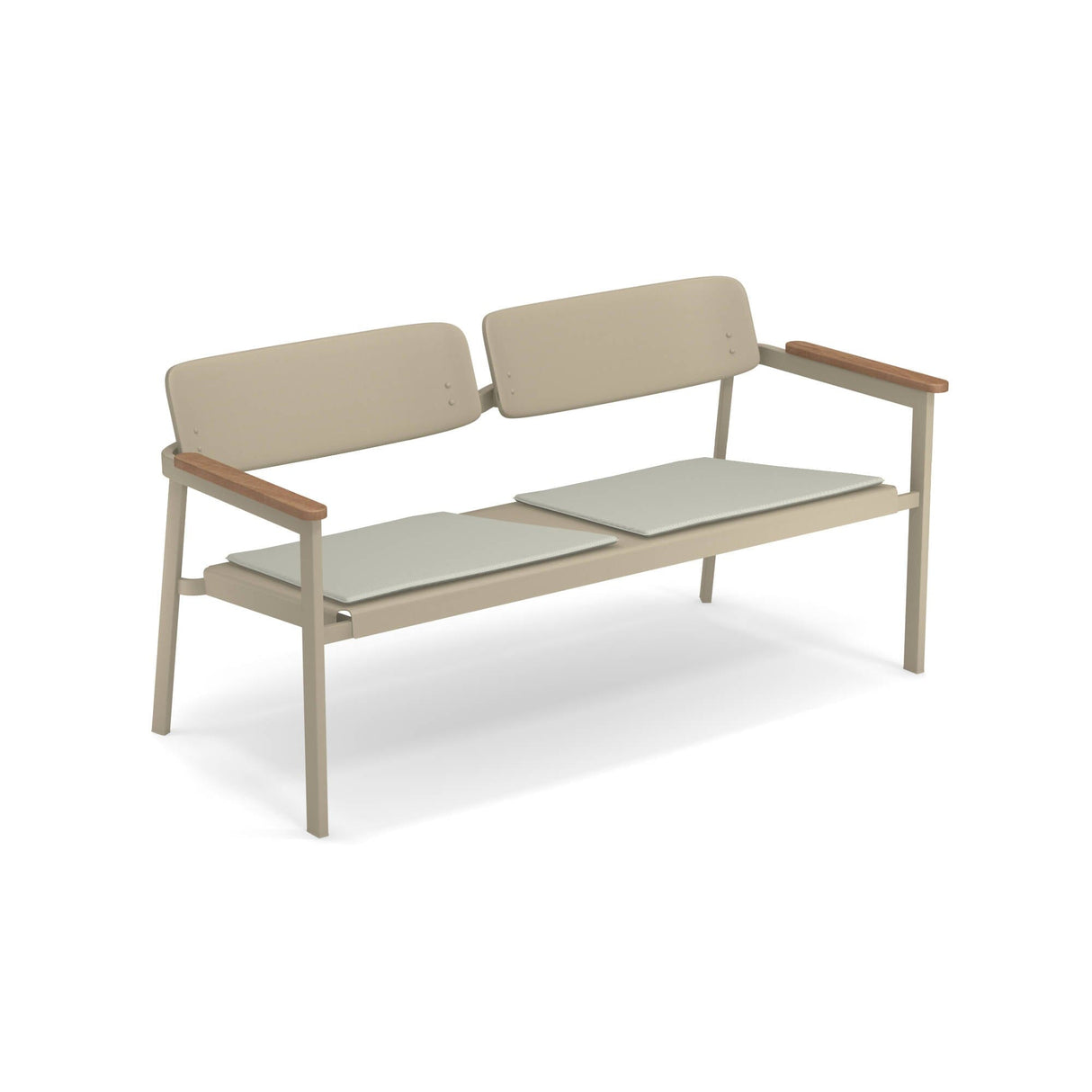 Emu 260 Shine Canapé Lounge