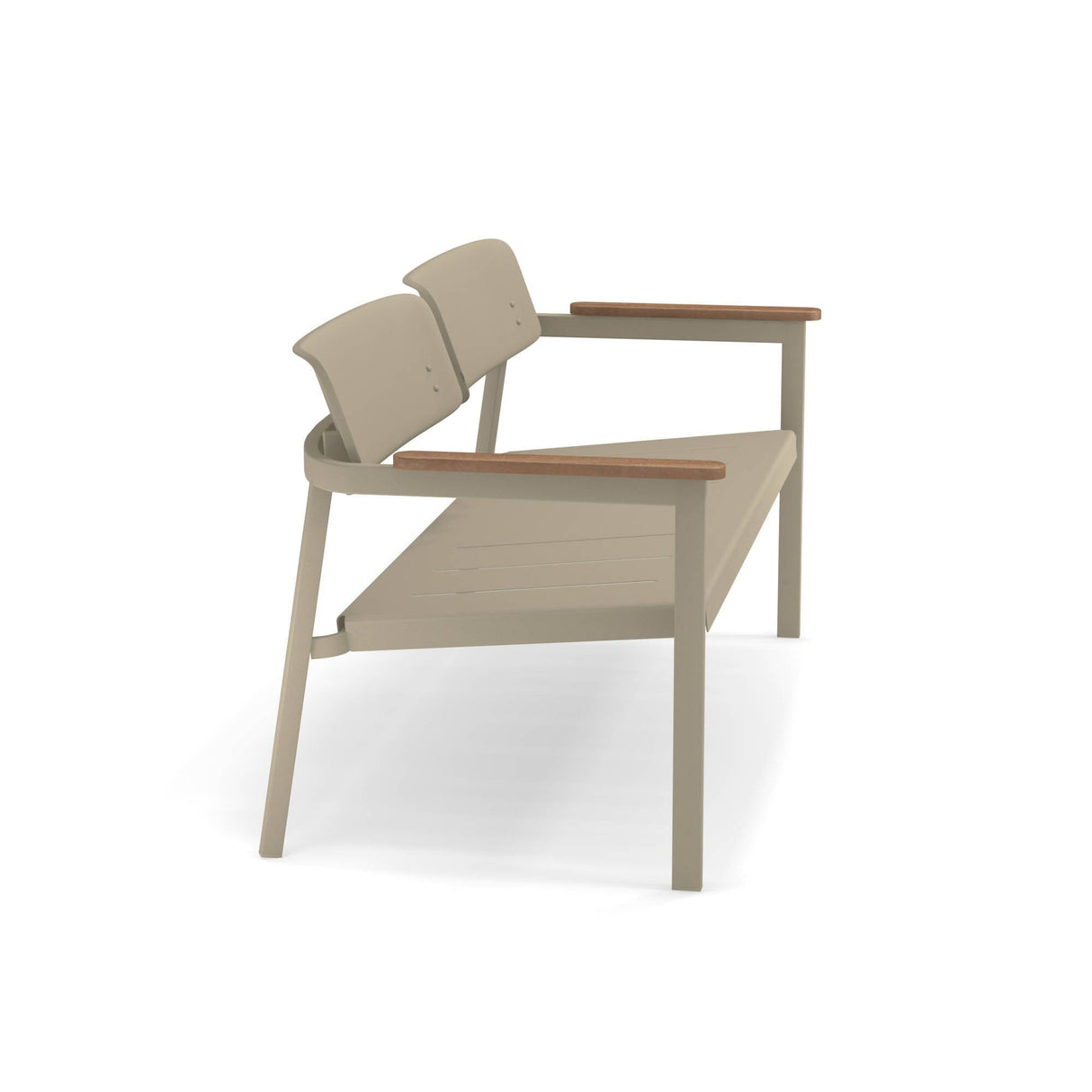 Emu 260 Shine Canapé Lounge