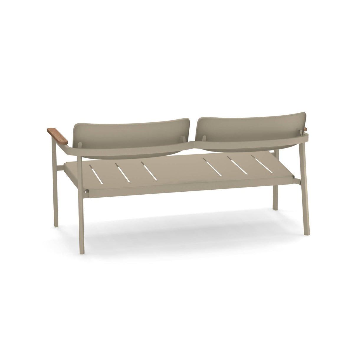 Emu 260 Shine Canapé Lounge