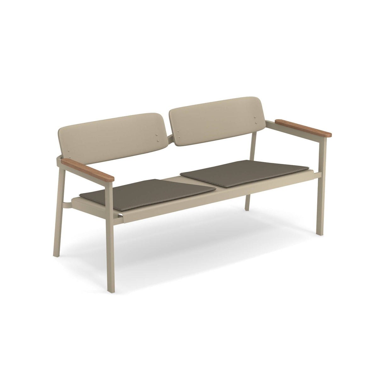 Emu 260 Shine Canapé Lounge