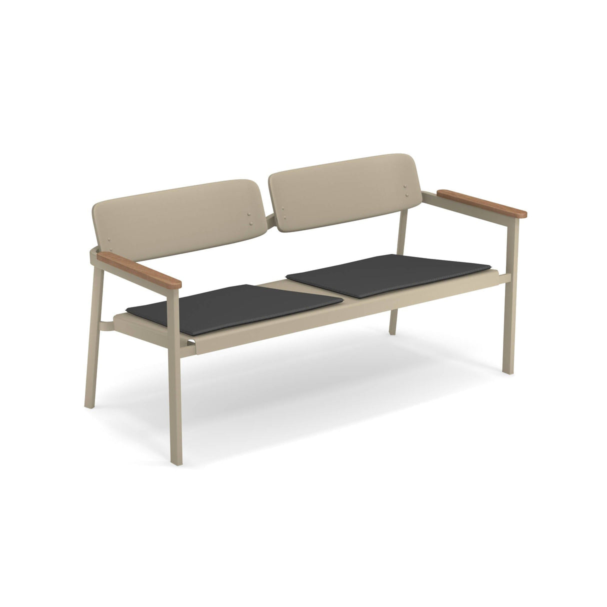 Emu 260 Shine Canapé Lounge