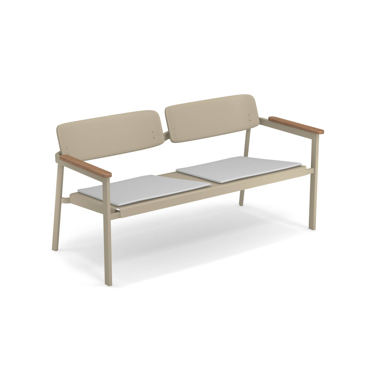 Emu 260 Shine Canapé Lounge